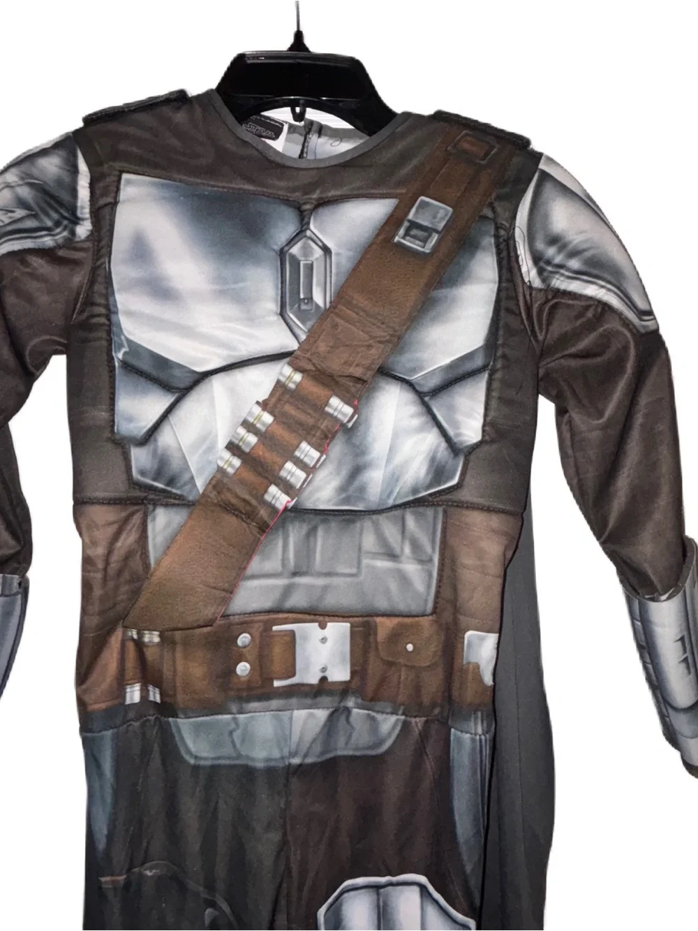Star Wars official star